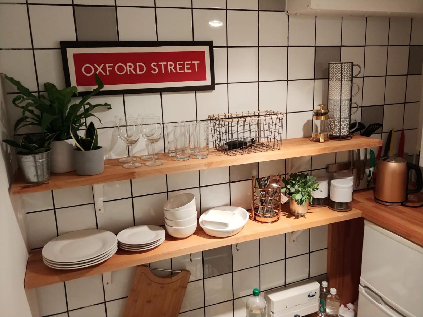 شقة The Oldbrook Garden Flat ميلتون كينيز المظهر الخارجي الصورة